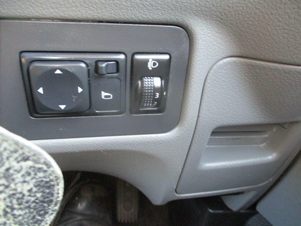 Nissan NV200 Acenta Dci White #19