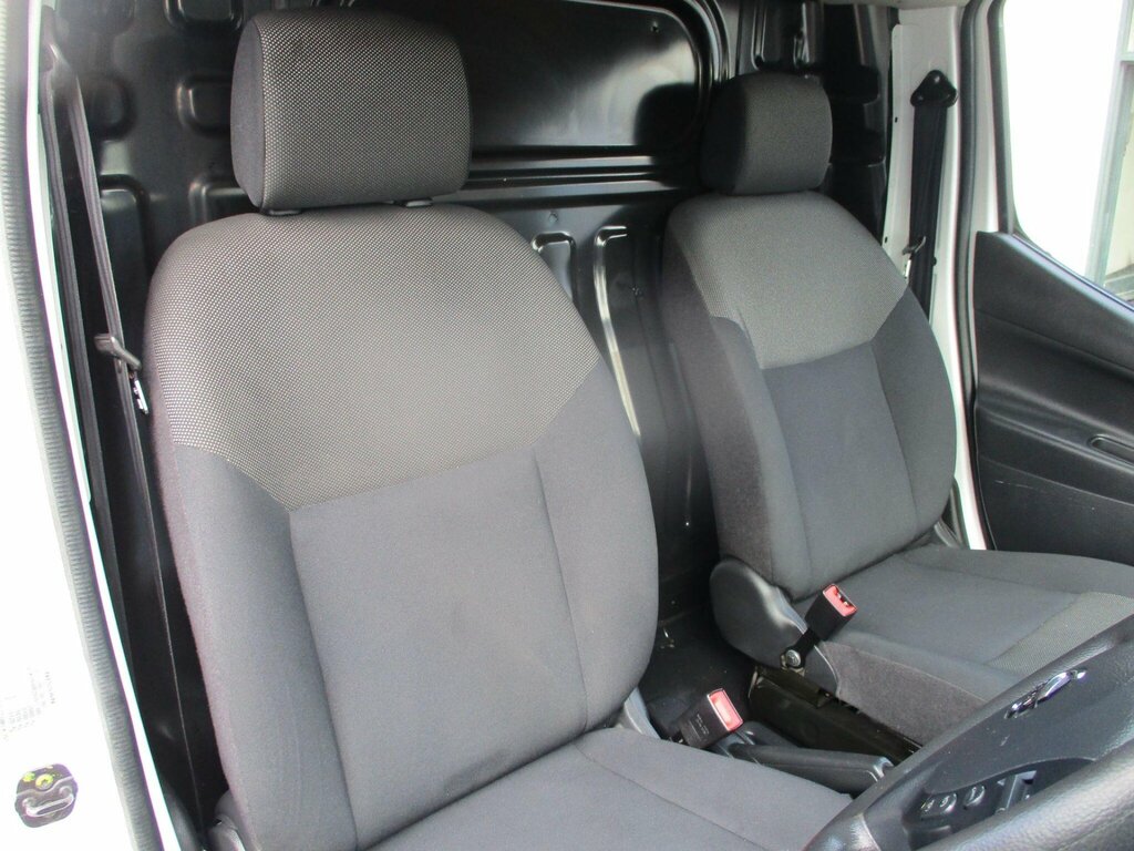 Nissan NV200 Acenta Dci White #27