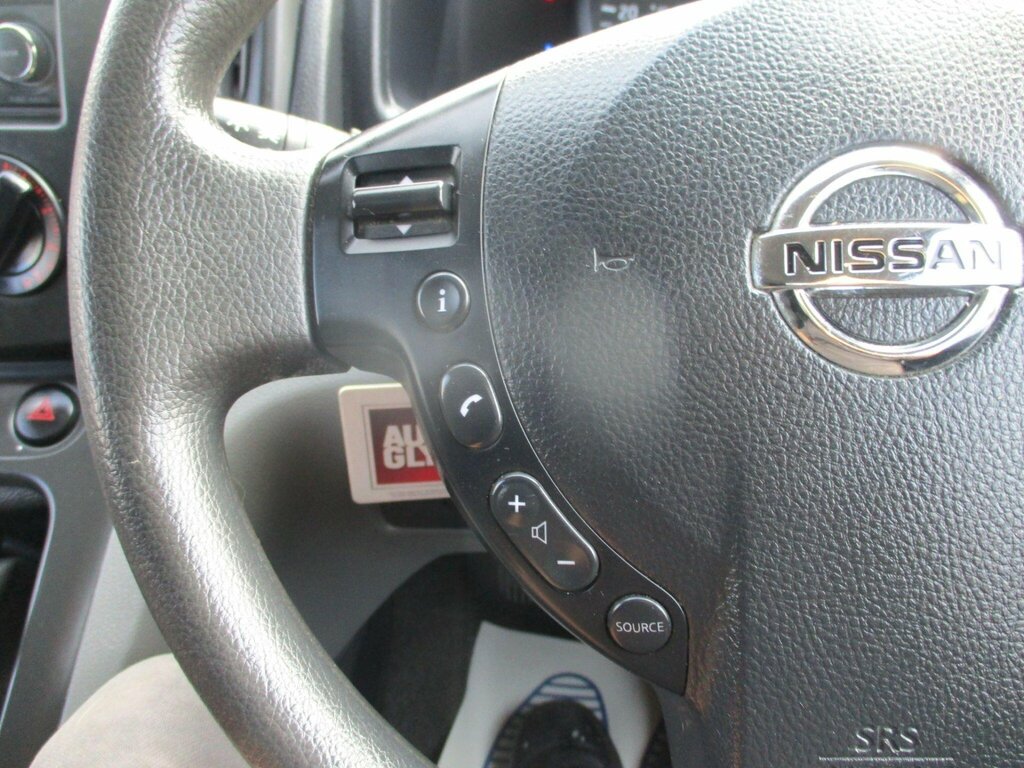 Nissan NV200 Acenta Dci White #29