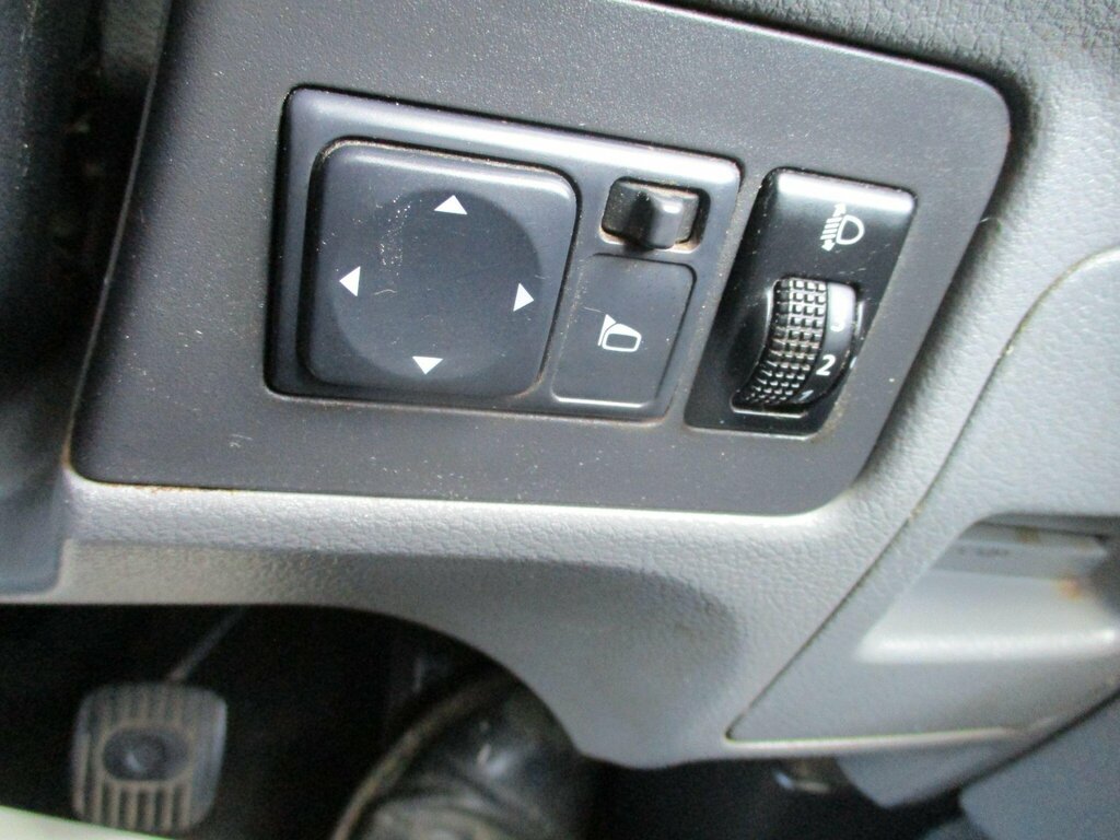 Nissan NV200 1.5 Dci Acenta White #18