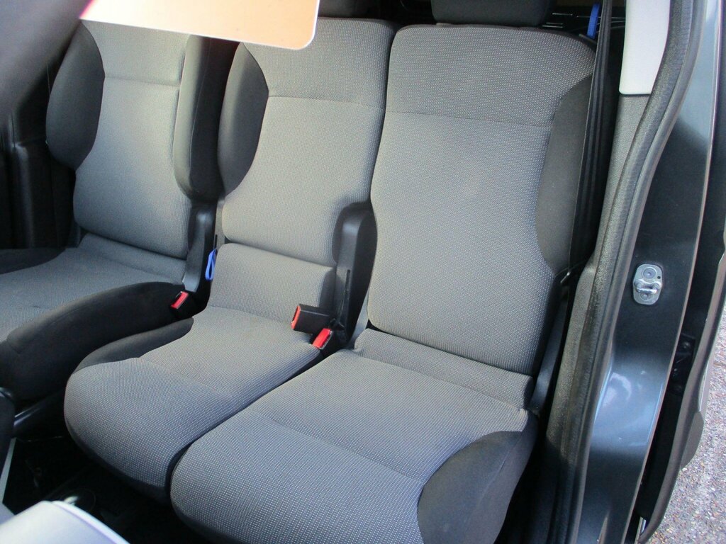 Citroen Berlingo 1.6 Bluehdi 625 Enterprise L1 White #13