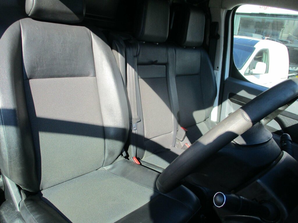 Vauxhall Vivaro 2.0 Turbo D Elite L Mpv Lwb Euro Grey #30
