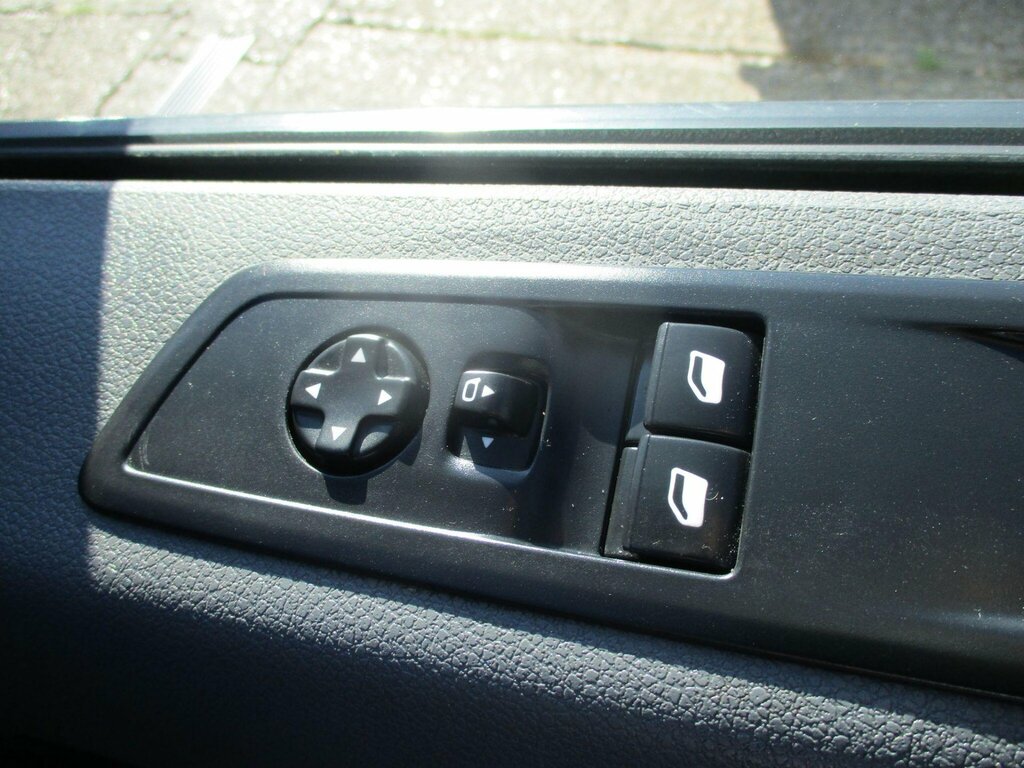 Vauxhall Vivaro 2.0 Turbo D Elite L Mpv Lwb Euro Grey #21