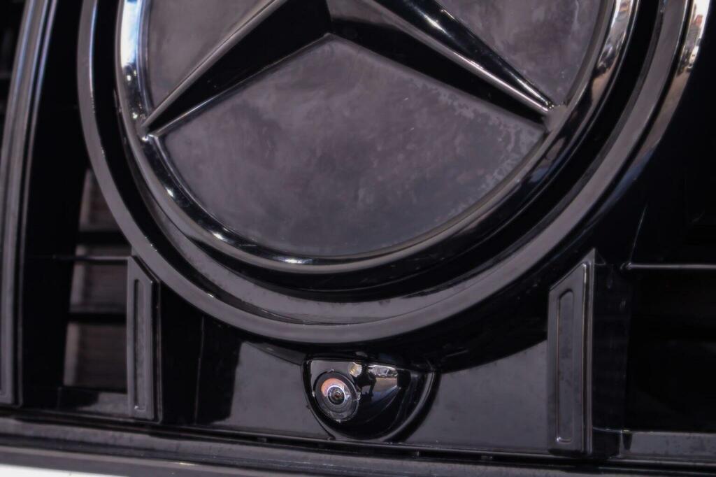 Mercedes-Benz GLE Class 2.0 Gle300d Amg Line Premium G-tronic 4Matic Eur PO20SVT Black #3