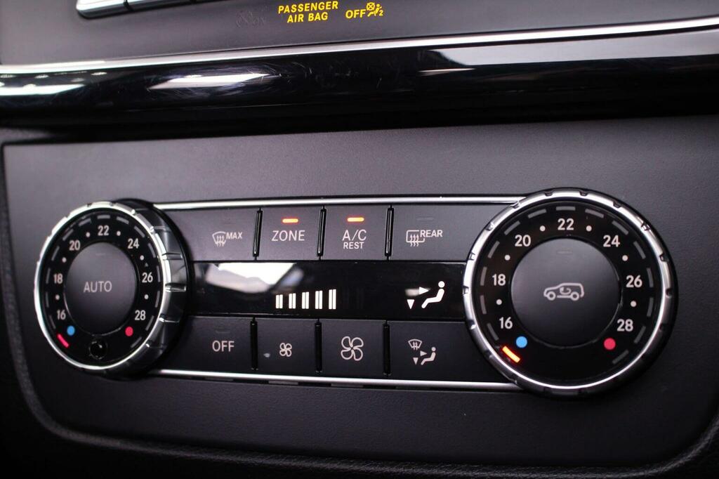 Mercedes-Benz GLE Coupe 5.5L Amg S Black #27