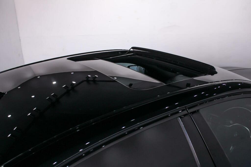 BMW 3 Series Saloon 3.0 M340i Mht Xdrive Euro 6 Ss SN21OLE Black #5