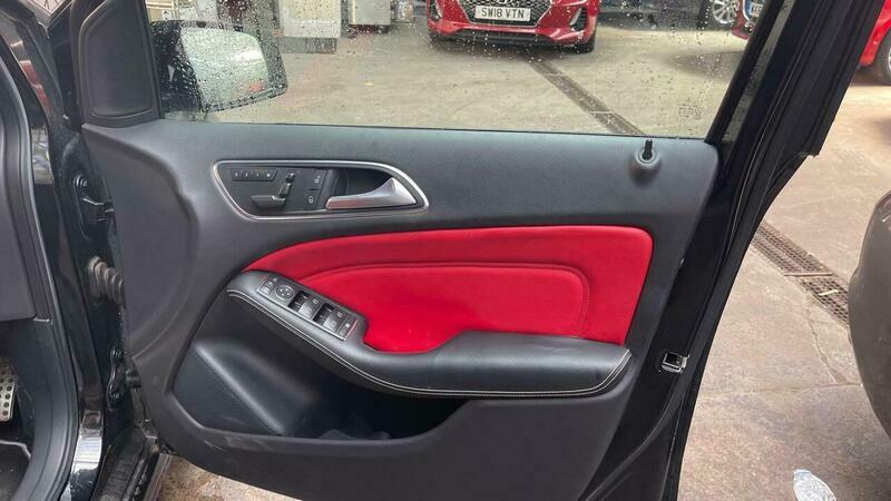 Mercedes-Benz B Class 2.0 B200d Sport Executive Mpv 8G-dct Black #10