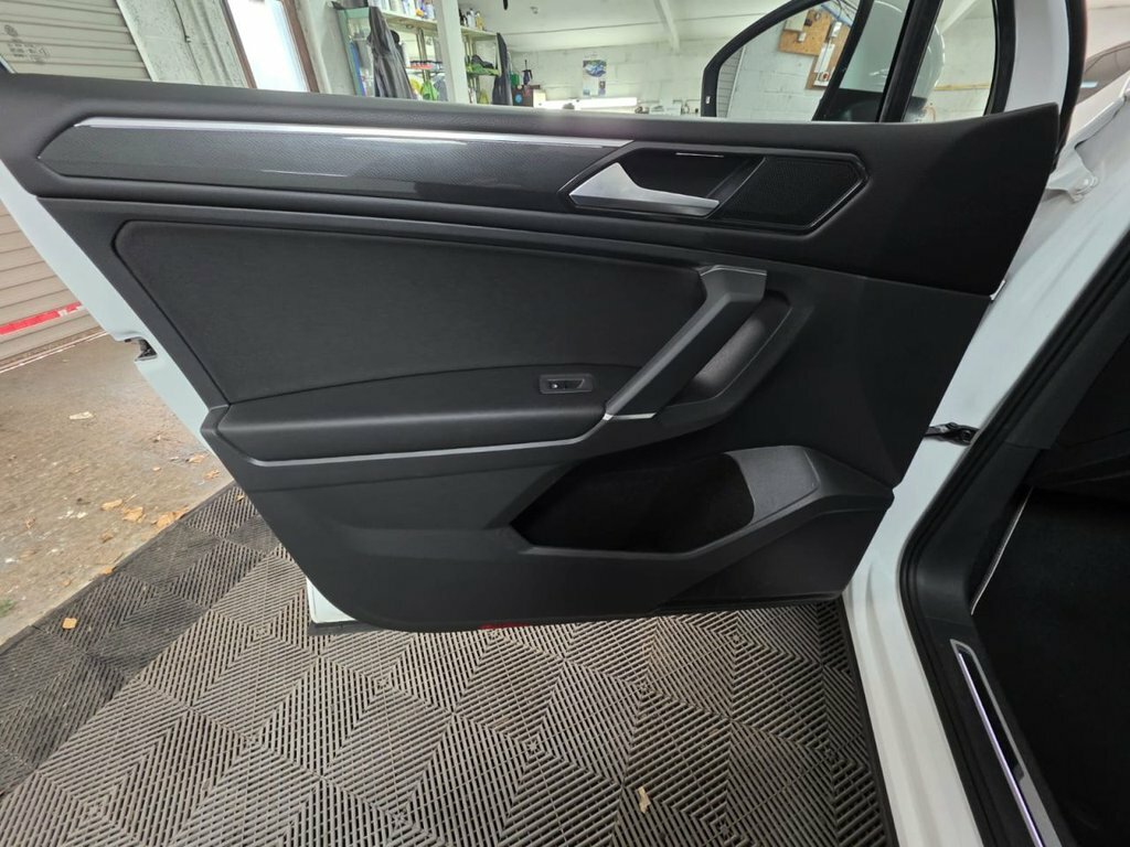 Volkswagen Tiguan Allspace 2.0 Tdi Se Nav Dsg Blue #18