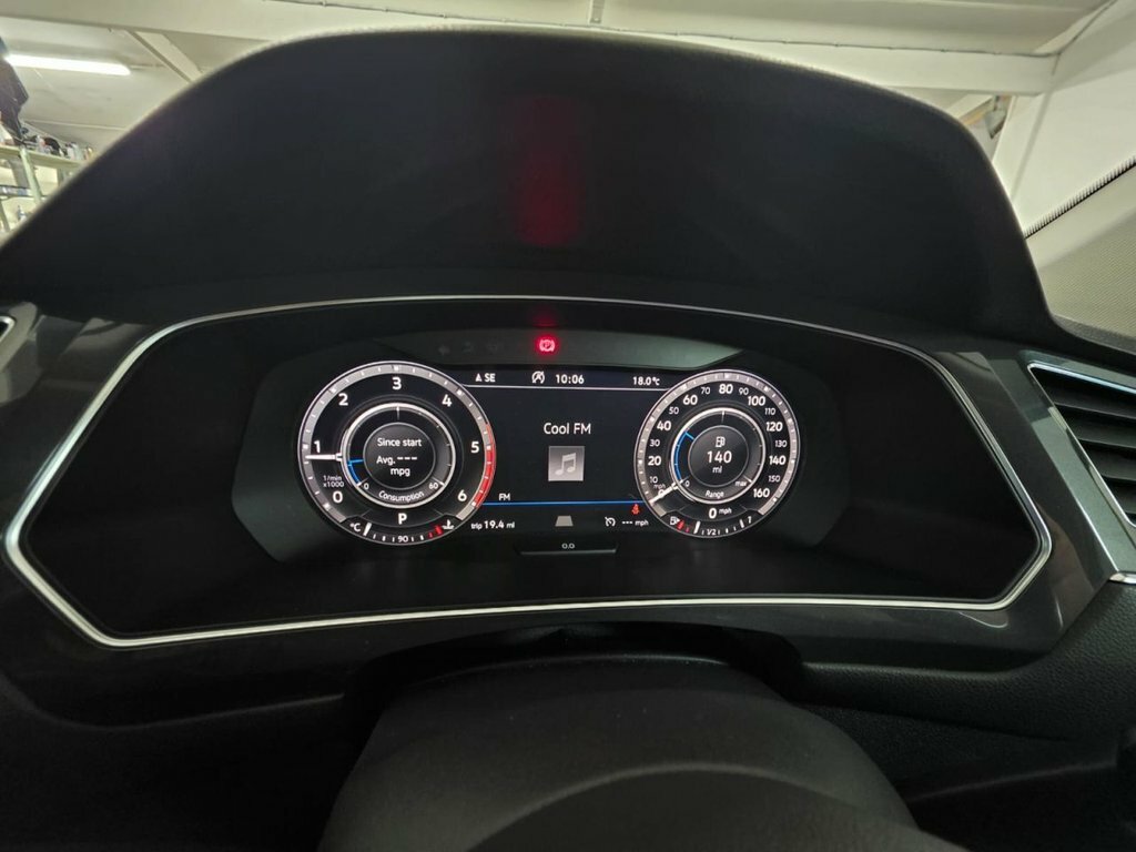 Volkswagen Tiguan Allspace 2.0 Tdi Sel Suv Dsg 4Motion Euro 6 S S White #4
