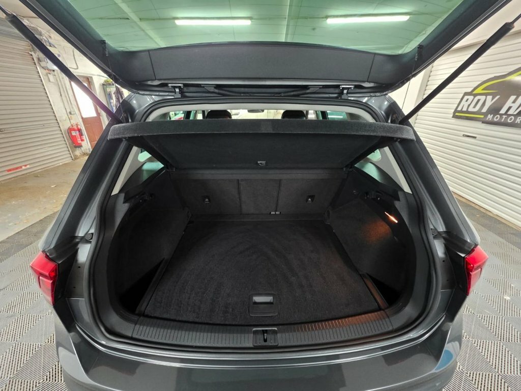 Volkswagen Tiguan 1.4 Tsi 150 4Motion Se Nav Dsg #10