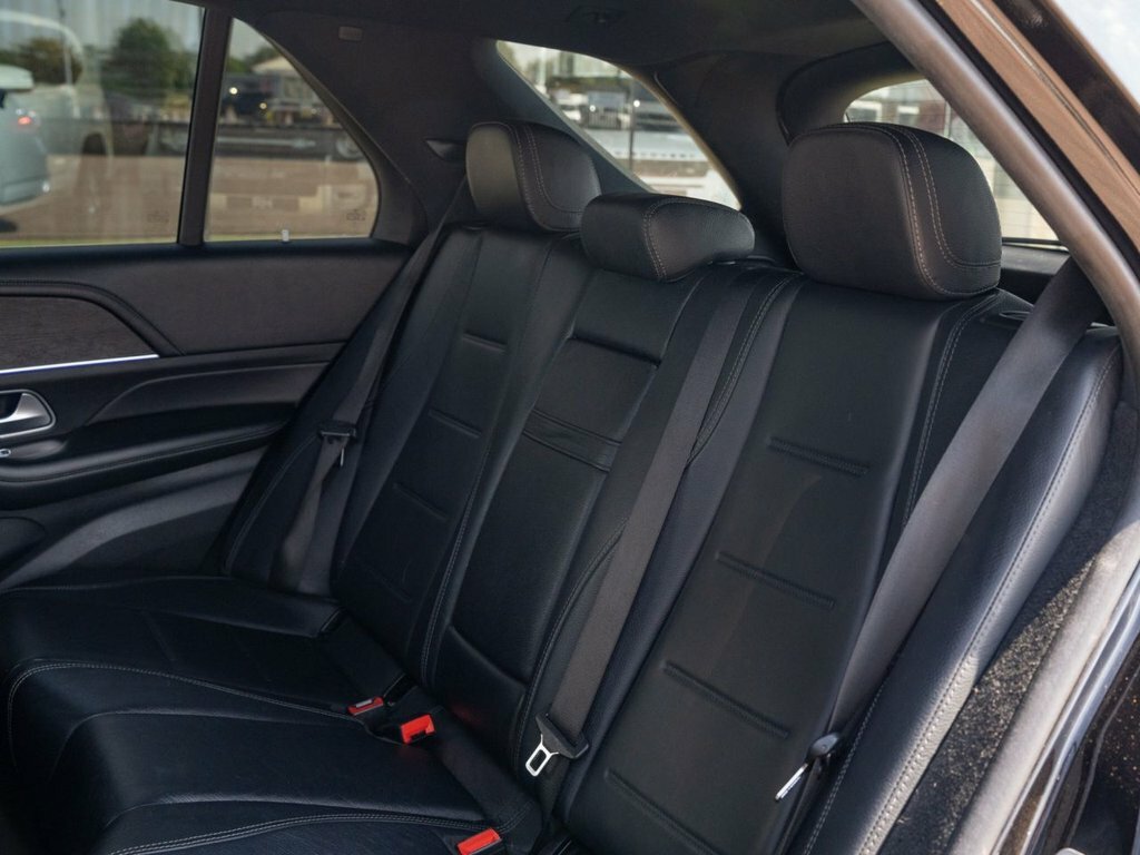Mercedes-Benz GLE Class 2.0 Gle300d Amg Line Premium Suv G-tr Grey #14