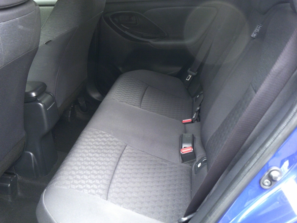 Toyota Yaris 1.5 Hybrid Design BR21PGE #6