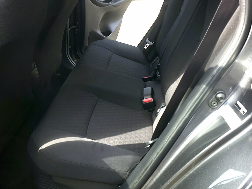 Toyota Yaris 1.5 Hybrid Design EO72VBX #6