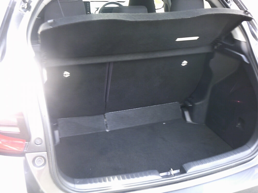 Toyota Yaris 1.5 Hybrid Design EO72VBX #5