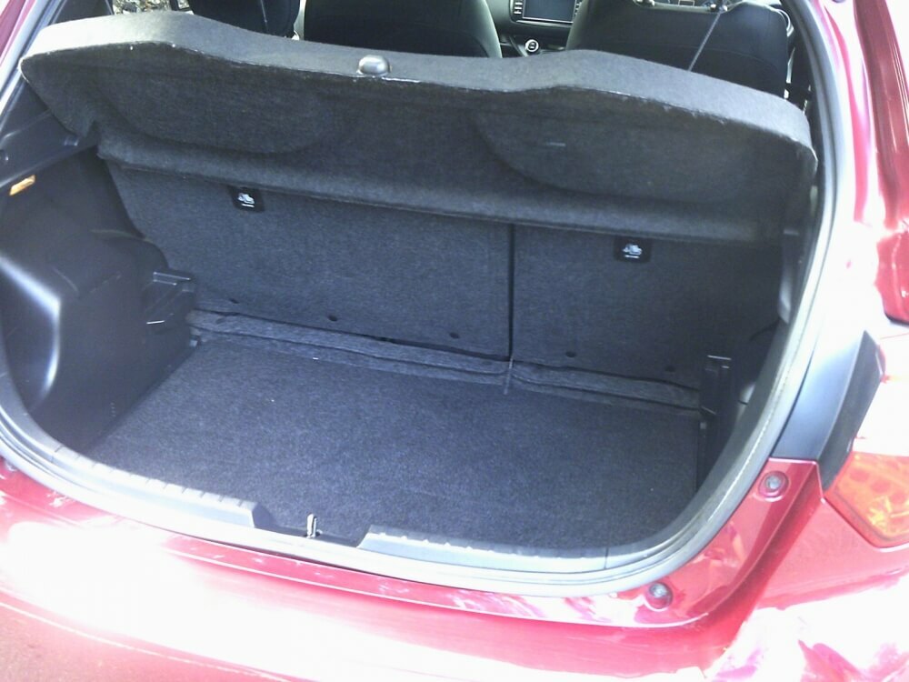 Toyota Yaris Excel 1.5 Hybrid #5