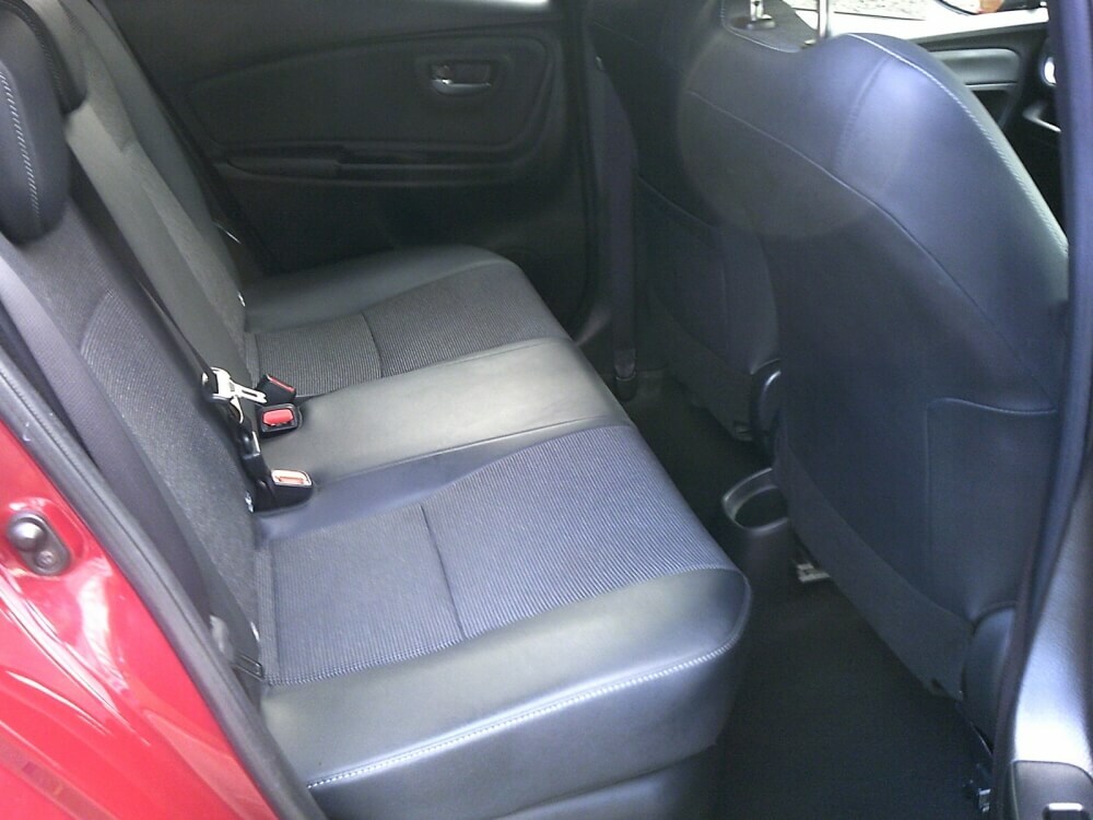 Toyota Yaris Excel 1.5 Hybrid #6