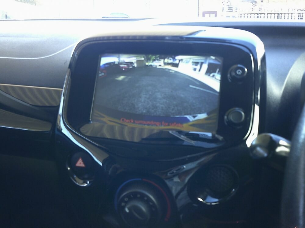 Toyota Aygo 1.0 X-cite 2 #5