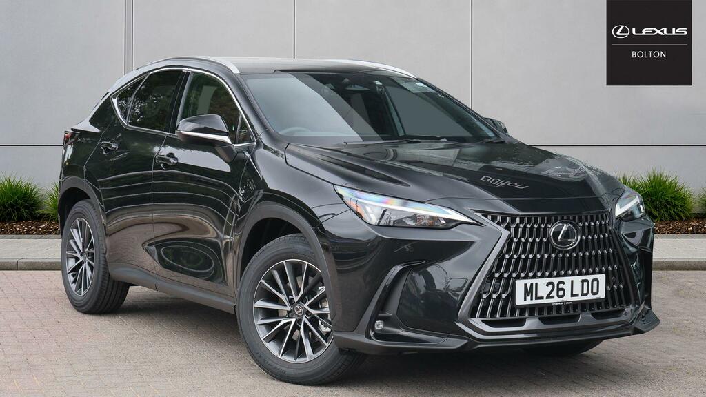 Lexus NX 2.5 350H Premium Suv Hybrid E-cvt 4Wd E ML26LDO