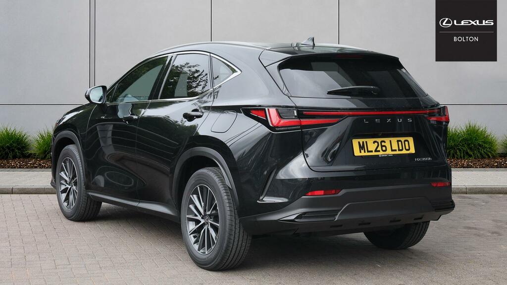 Lexus NX 2.5 350H Premium Suv Hybrid E-cvt 4Wd E ML26LDO #4