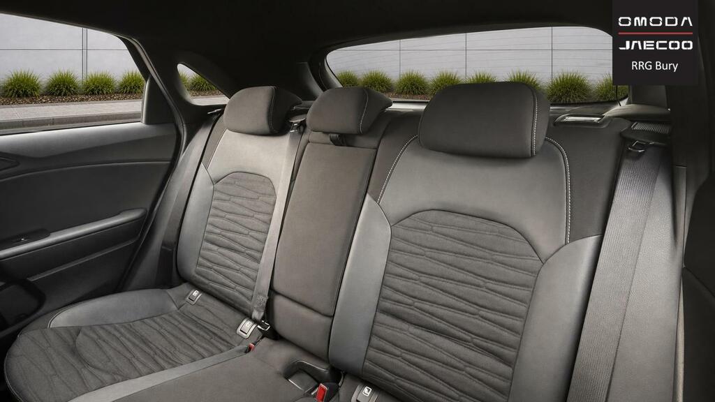 Kia Ceed 1.5 T-gdi Gt-line Euro 6 Ss Silver #15