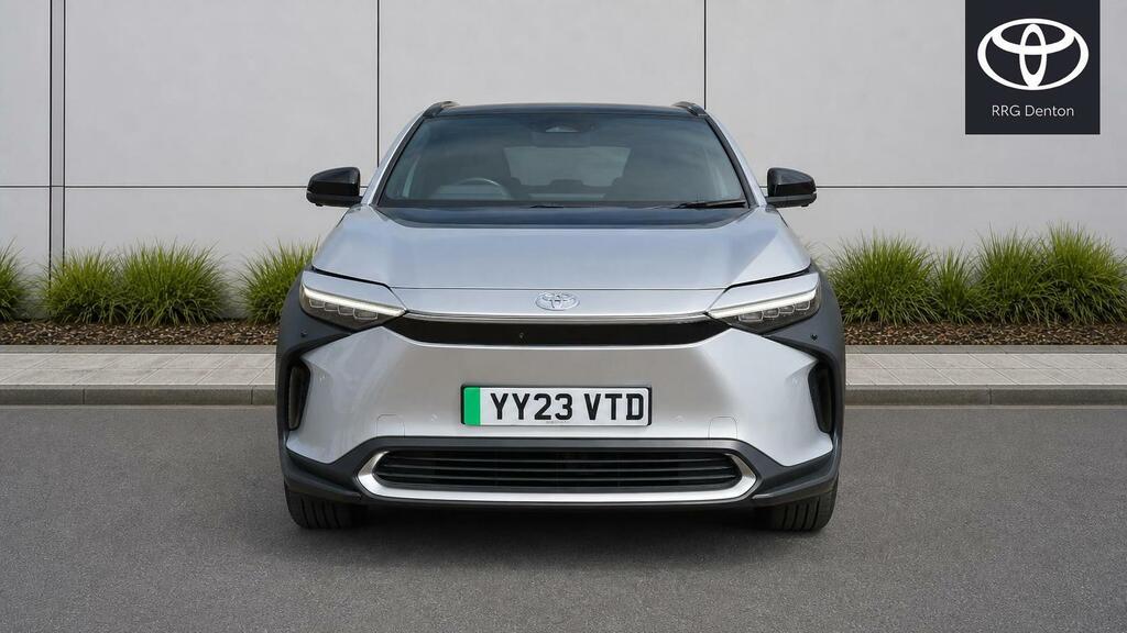 Toyota bZ4X 71.4Kwh Premiere Edition Awd 7Kw Obc #2