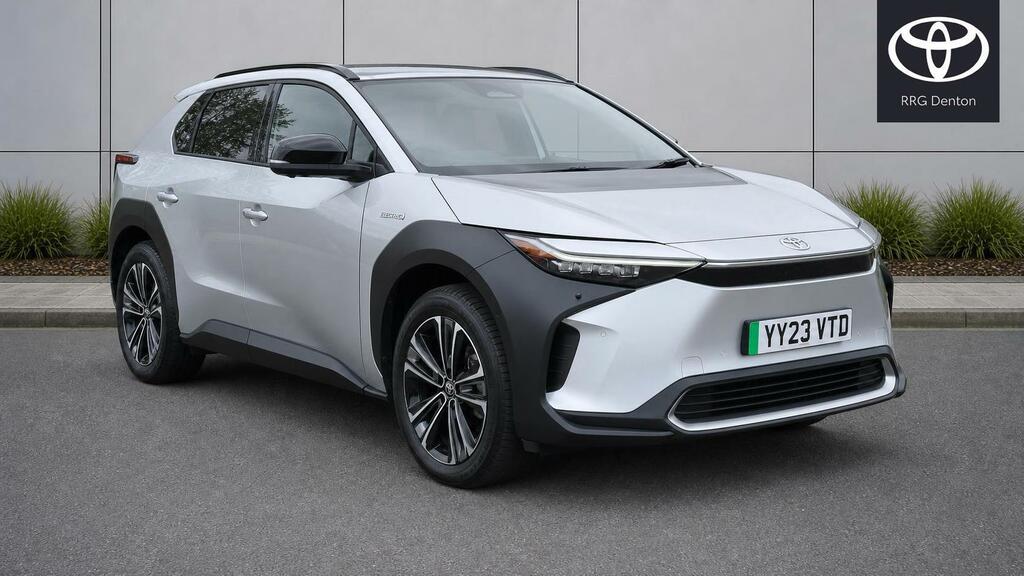 Toyota bZ4X 71.4Kwh Premiere Edition Awd 7Kw Obc