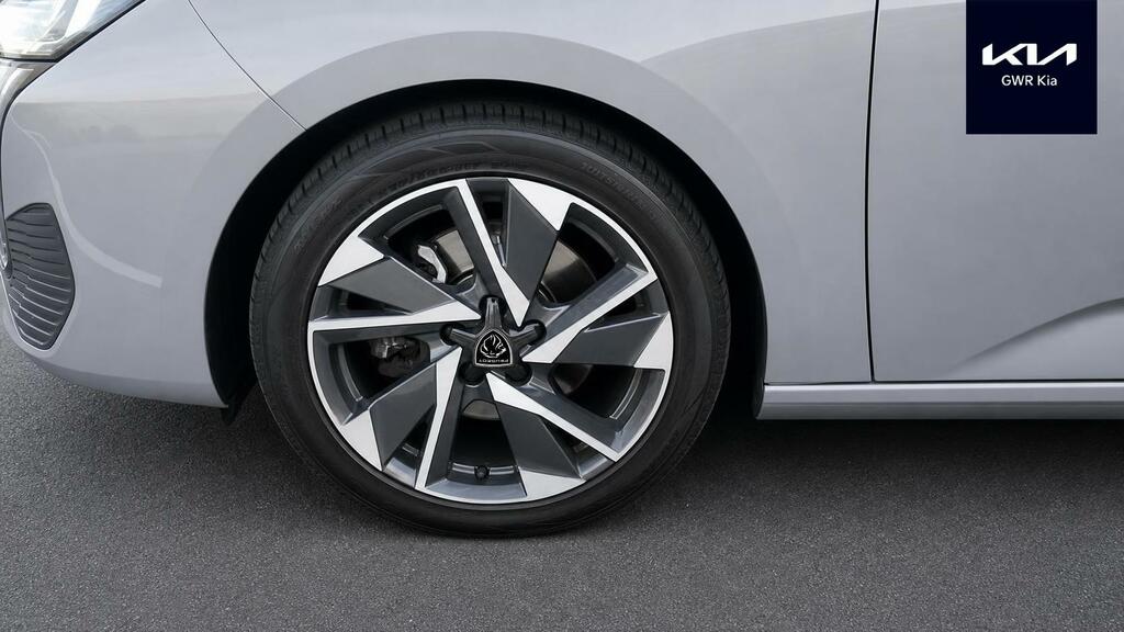Peugeot 308 SW 1.5 Bluehdi Active Premium Eat Euro 6 Ss Grey #5