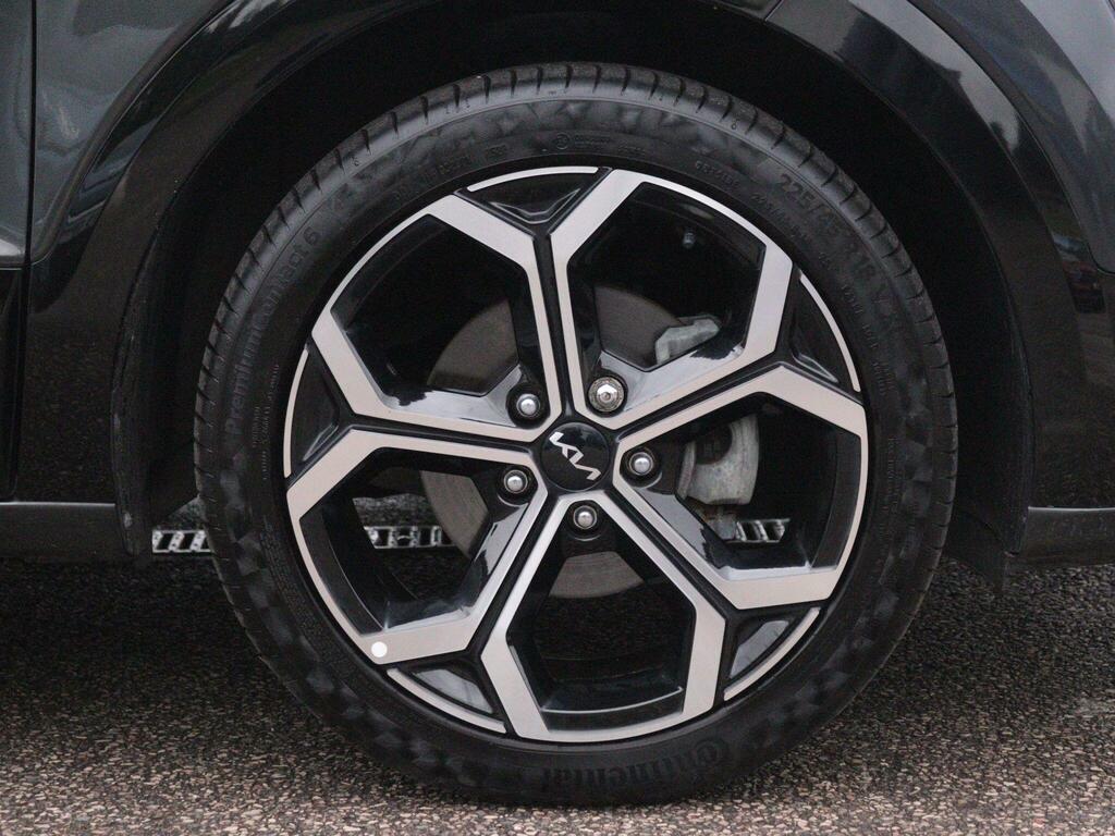 Kia Niro 1.6 Gdi Hybrid 2 Dct White #17
