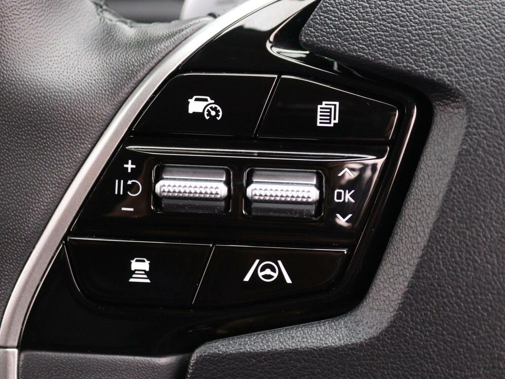 Kia Niro 1.6 Gdi Hybrid 2 Dct White #31