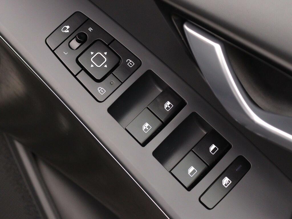 Kia Niro 1.6 Gdi Hybrid 3 Dct Blue #21