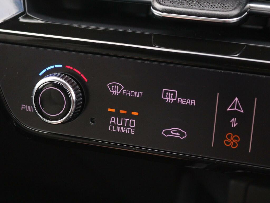 Kia Niro 1.6 Gdi Hybrid 2 Dct White #26