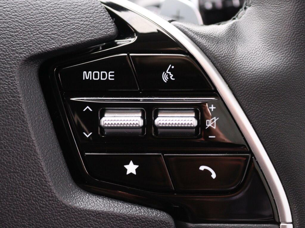 Kia Niro 1.6 Gdi Hybrid 2 Dct White #32