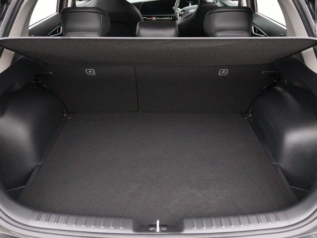 Kia Niro 1.6 Gdi Hybrid 2 Dct White #12