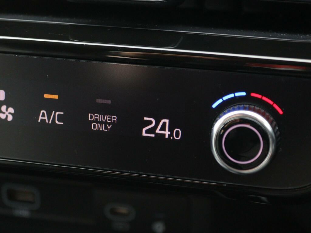 Kia Niro 1.6 Gdi Hybrid 2 Dct White #28