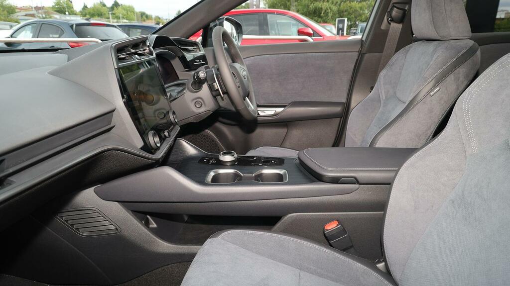 Lexus RZ 500E 77Kwh Takumi Suv Direct4 3  #5