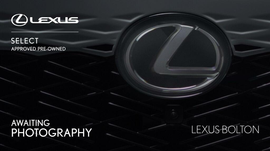 Lexus LBX 1.5 Vvt-ie Premium Plus Suv Hybrid E-cv 