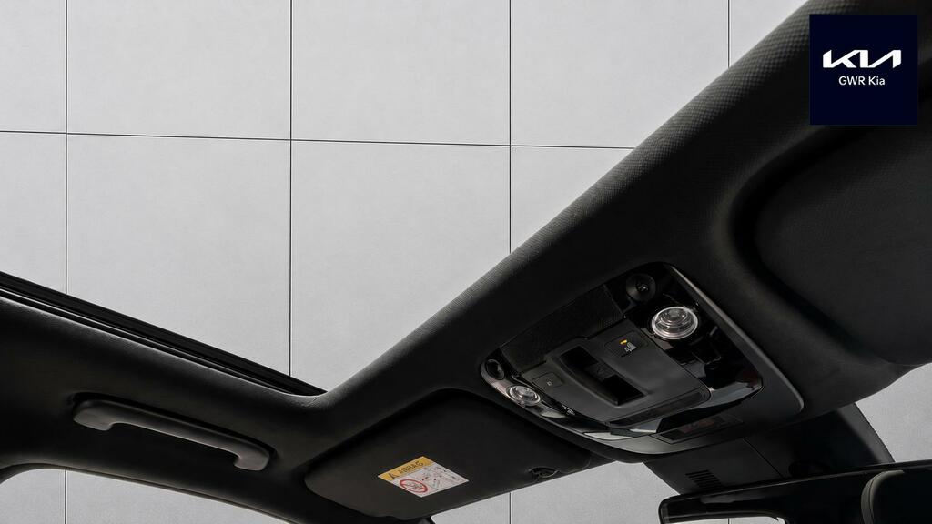 Kia Sorento 1.6 T Gdi 13.8Kwh Edition Suv Plug In H Black #16