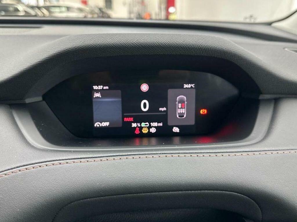 Skoda ENYAQ 82Kwh 85 Edition Silver #5