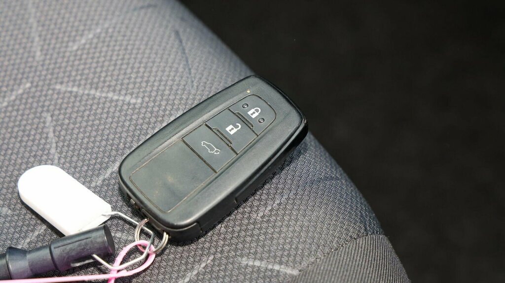 Toyota Rav 4 2.5 Vvt-h Excel Cvt 4Wd Euro 6 Ss Grey #27