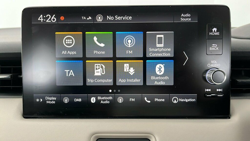 Honda Hr-V 1.5 H I-mmd Advance Style Suv Hybrid Cv  #15