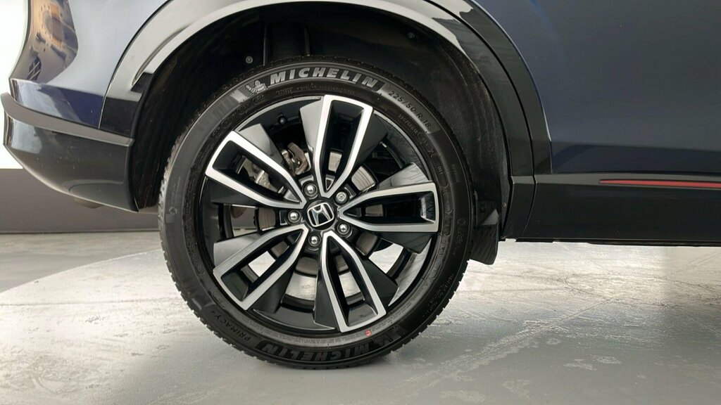 Honda Hr-V 1.5 H I-mmd Advance Style Suv Hybrid Cv  #14
