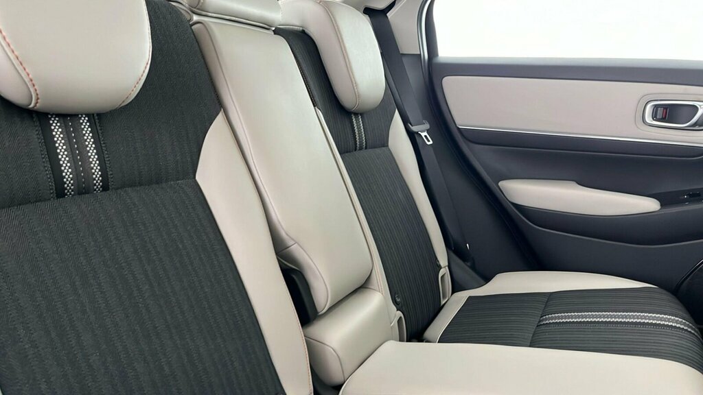 Honda Hr-V 1.5 H I-mmd Advance Style Suv Hybrid Cv  #11