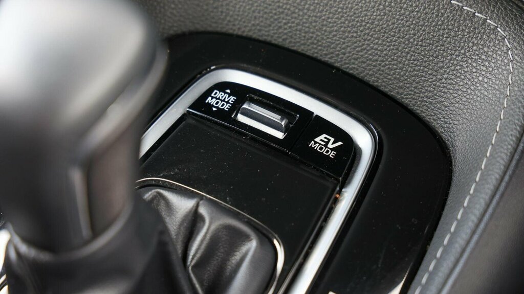 Toyota Corolla 1.8 Hybrid Gr Sport Cvt Grey #30