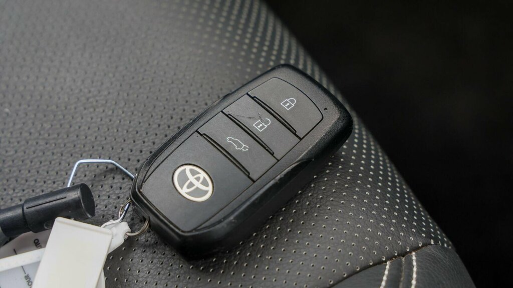 Toyota Corolla 1.8 Hybrid Gr Sport Cvt Grey #27