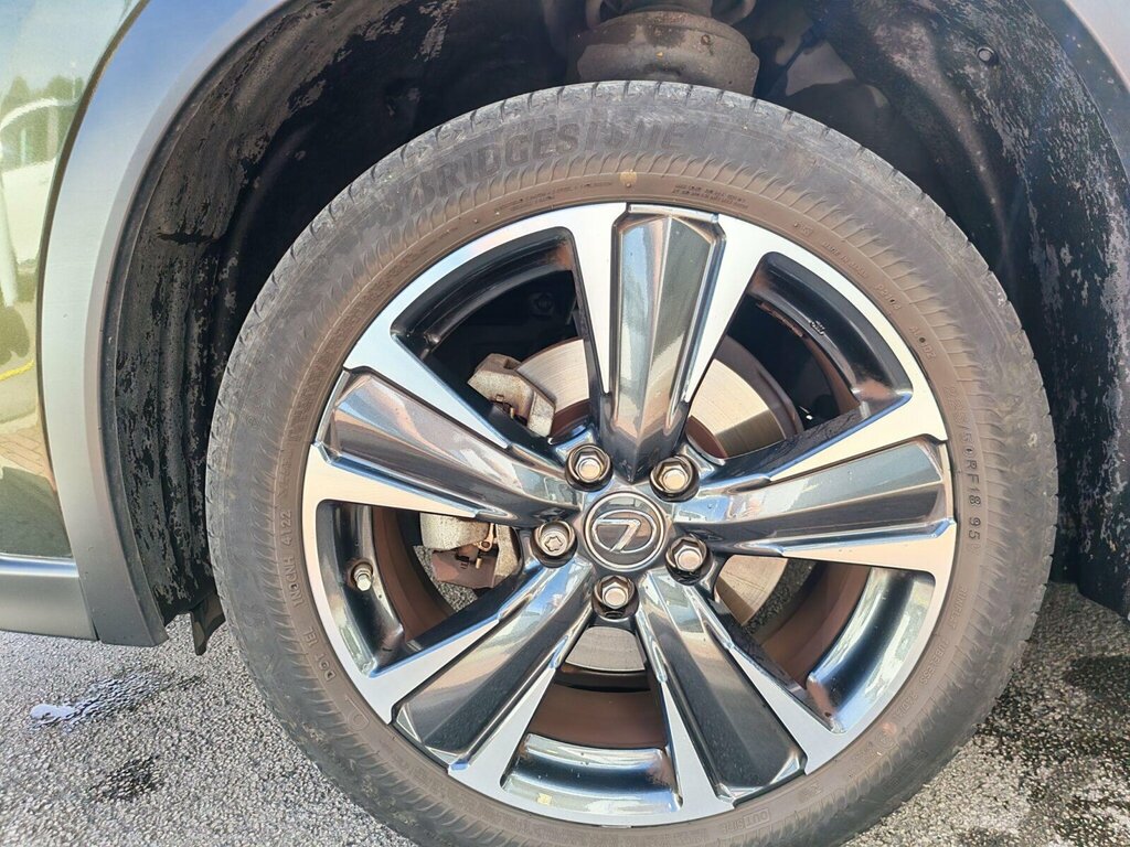 Lexus UX 2022 2.0 250H Suv Hybrid E-cvt Euro 6 Black #14