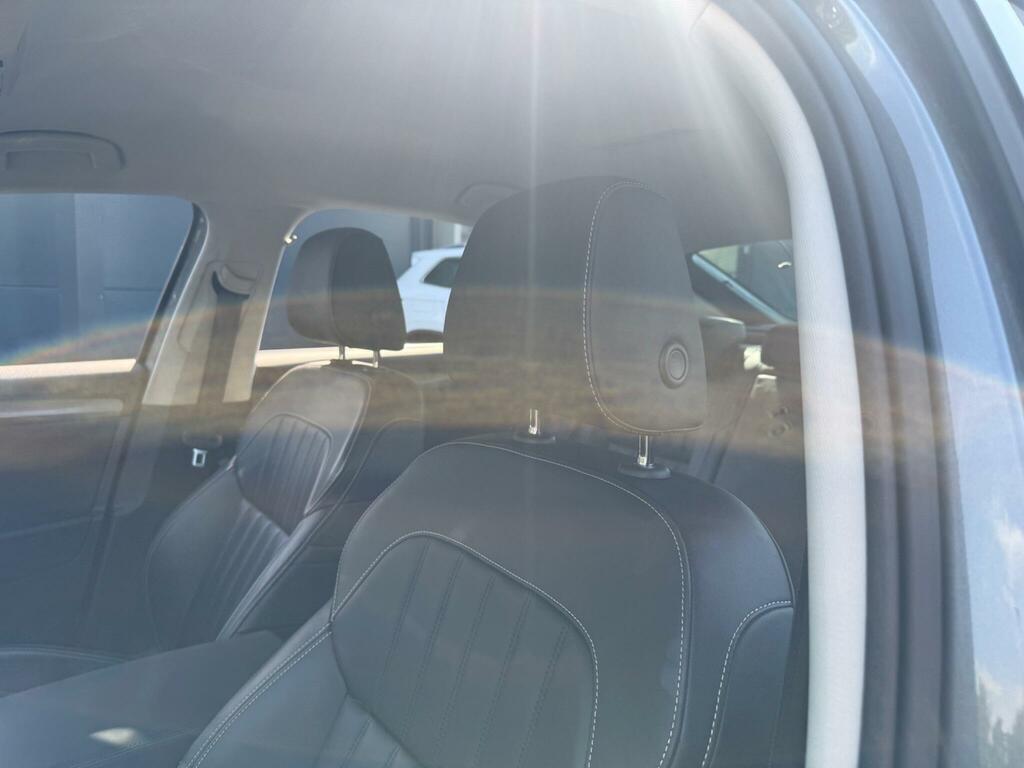 Skoda Superb Skoda Superb Estate 1.4 Tsi Iv Sport Line Plus Dsg White #21