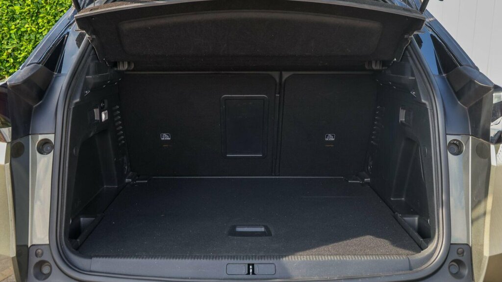 Peugeot 3008 1.2 Puretech Gt Line Premium Eat Euro 6 Ss  #13