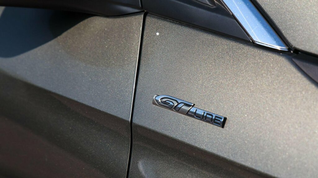 Peugeot 3008 1.2 Puretech Gt Line Premium Eat Euro 6 Ss  #38