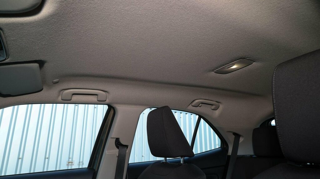 Toyota Yaris Cross 1.5 Vvt-h Excel E-cvt Euro 6 Ss Black #19