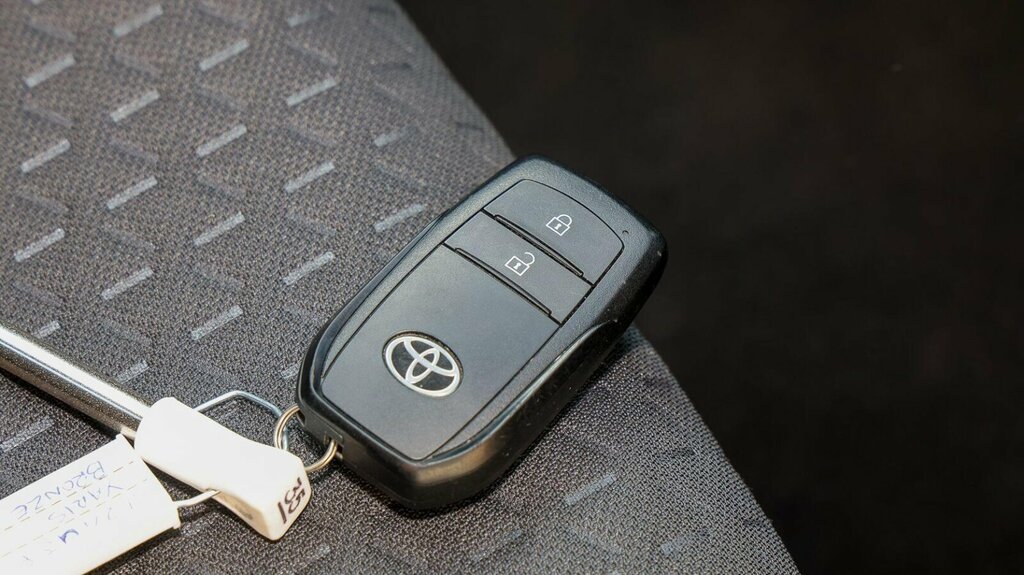 Toyota Yaris Cross 1.5 Vvt-h Excel E-cvt Euro 6 Ss Black #27